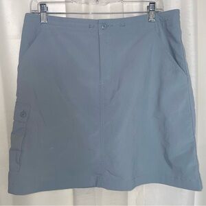 Patagonia Drawstring Waist Skort